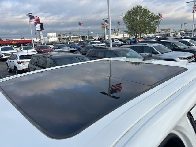 2024 Toyota Tundra Hybrid 1794 Edition