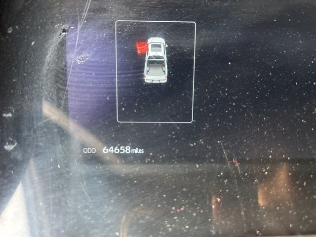 2024 Toyota Tundra Hybrid 1794 Edition