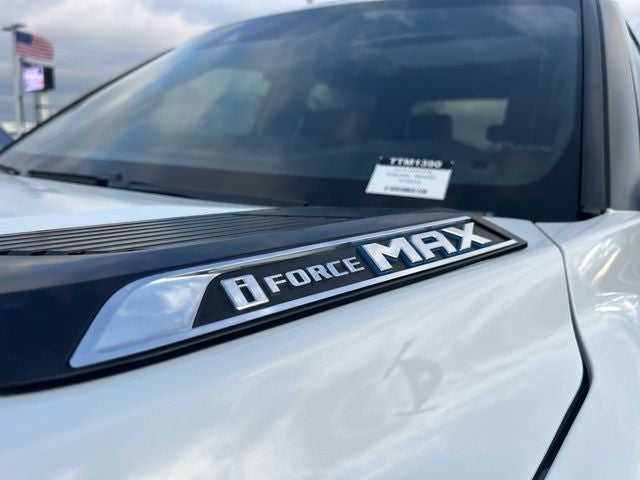 2024 Toyota Tundra Hybrid 1794 Edition