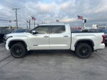 2024 Toyota Tundra Hybrid 1794 Edition