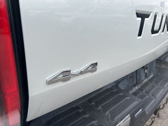 2024 Toyota Tundra Hybrid 1794 Edition