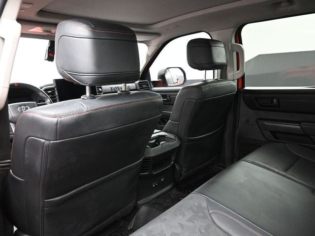 2023 Toyota Tundra Hybrid TRD Pro