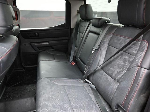2023 Toyota Tundra Hybrid TRD Pro