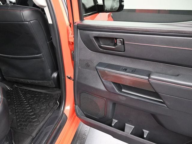 2023 Toyota Tundra Hybrid TRD Pro