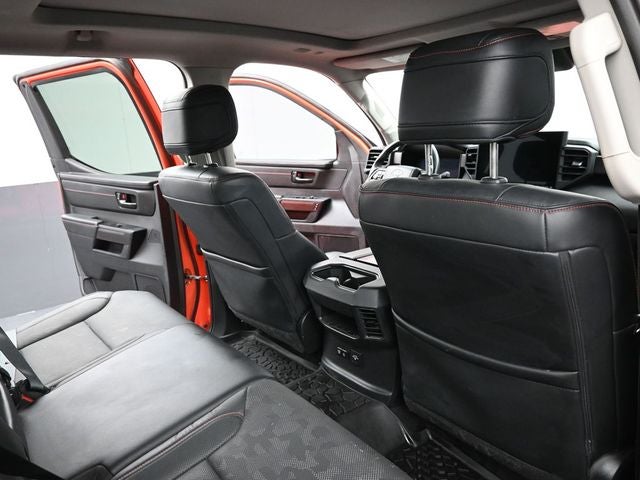 2023 Toyota Tundra Hybrid TRD Pro