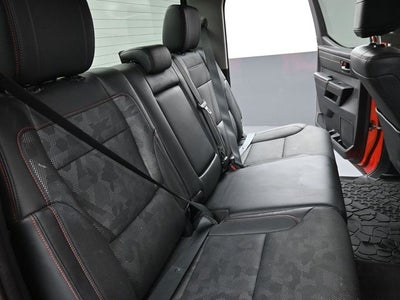 2023 Toyota Tundra Hybrid TRD Pro