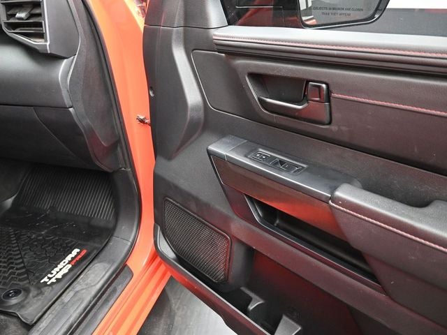 2023 Toyota Tundra Hybrid TRD Pro