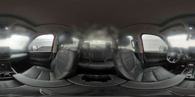2023 Toyota Tundra Hybrid TRD Pro