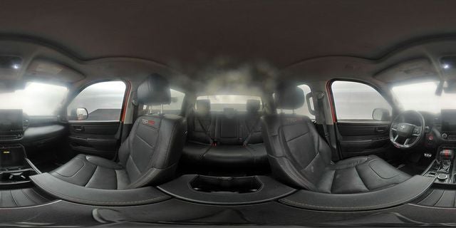2023 Toyota Tundra Hybrid TRD Pro