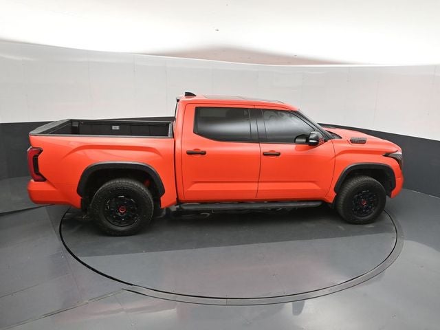 2023 Toyota Tundra Hybrid TRD Pro