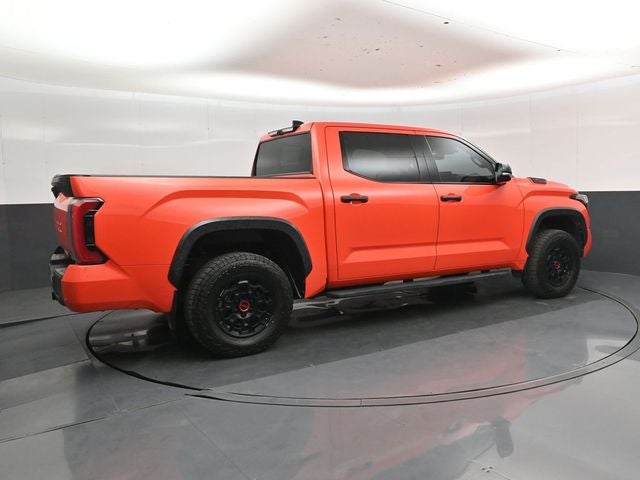 2023 Toyota Tundra Hybrid TRD Pro