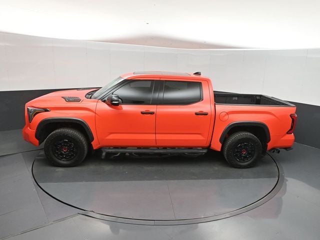 2023 Toyota Tundra Hybrid TRD Pro