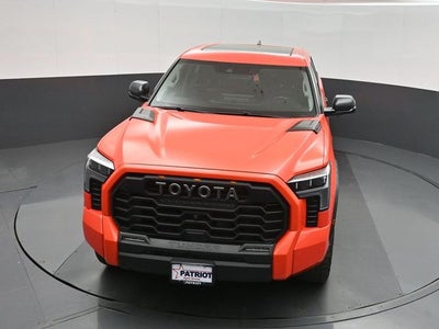 2023 Toyota Tundra Hybrid TRD Pro