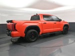 2023 Toyota Tundra Hybrid TRD Pro