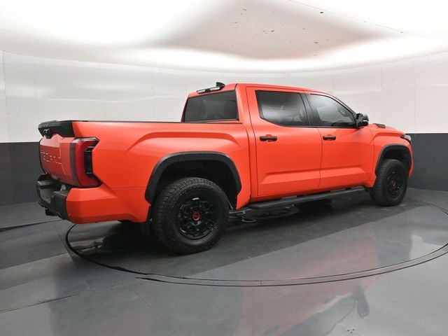 2023 Toyota Tundra Hybrid TRD Pro