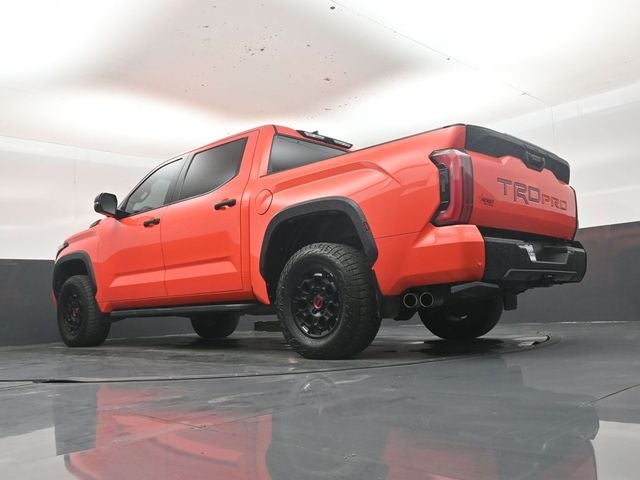 2023 Toyota Tundra Hybrid TRD Pro