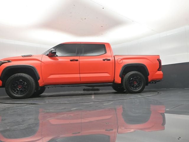 2023 Toyota Tundra Hybrid TRD Pro