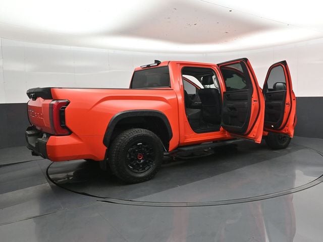 2023 Toyota Tundra Hybrid TRD Pro
