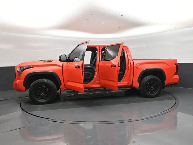 2023 Toyota Tundra Hybrid TRD Pro