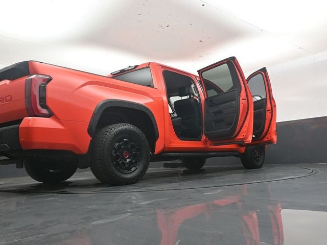 2023 Toyota Tundra Hybrid TRD Pro