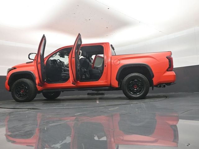 2023 Toyota Tundra Hybrid TRD Pro