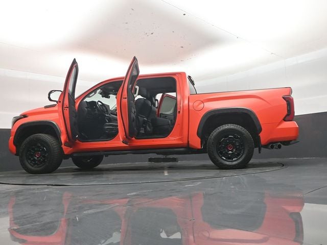 2023 Toyota Tundra Hybrid TRD Pro