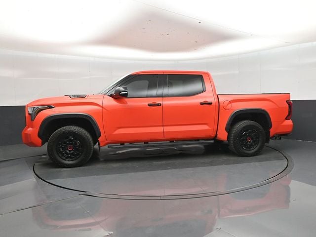 2023 Toyota Tundra Hybrid TRD Pro