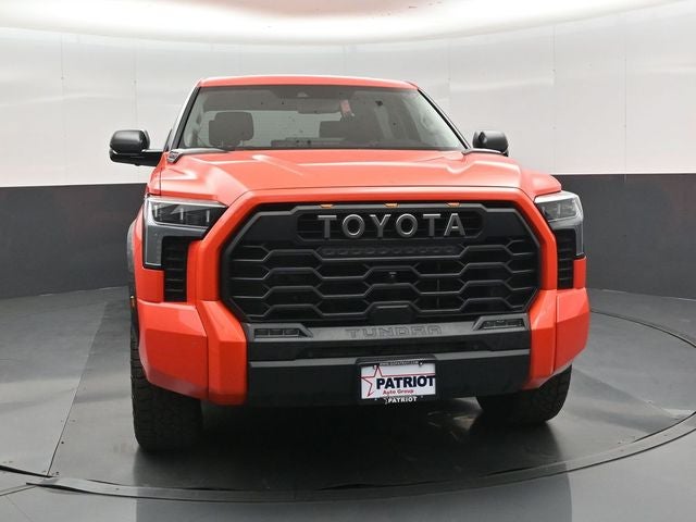 2023 Toyota Tundra Hybrid TRD Pro