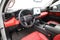 2022 Toyota Tundra Hybrid TRD Pro