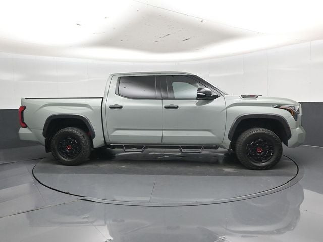 2022 Toyota Tundra Hybrid TRD Pro