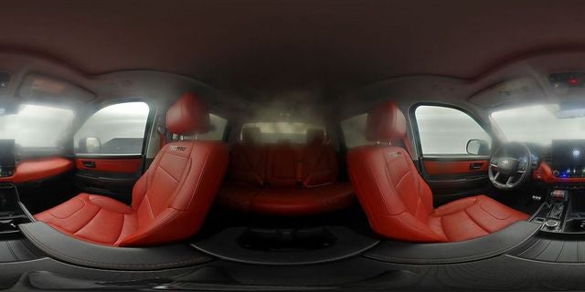 2022 Toyota Tundra Hybrid TRD Pro