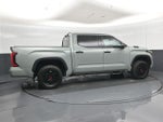 2022 Toyota Tundra Hybrid TRD Pro