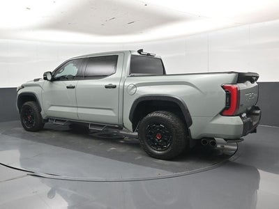 2022 Toyota Tundra Hybrid TRD Pro