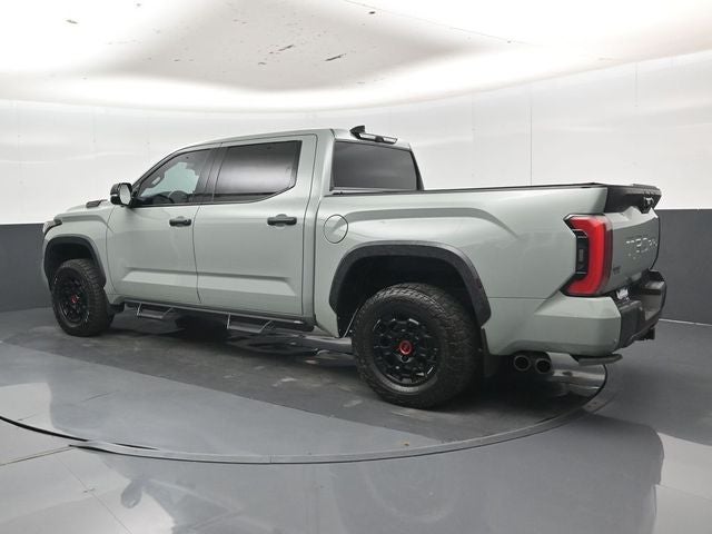 2022 Toyota Tundra Hybrid TRD Pro