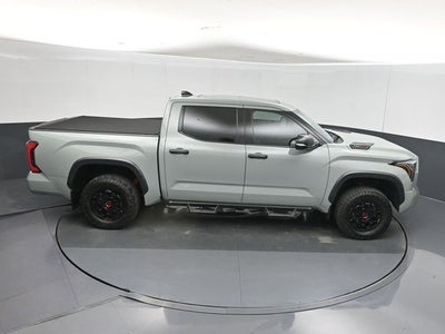 2022 Toyota Tundra Hybrid TRD Pro