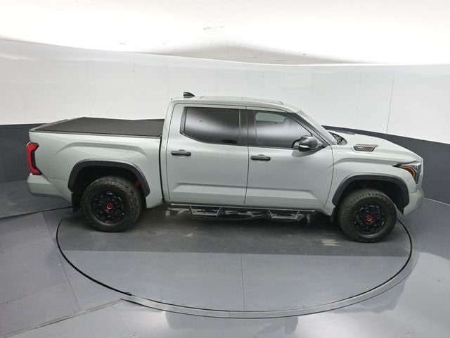 2022 Toyota Tundra Hybrid TRD Pro
