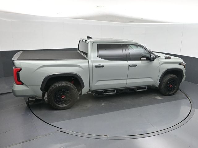 2022 Toyota Tundra Hybrid TRD Pro