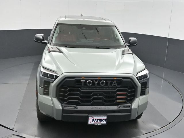 2022 Toyota Tundra Hybrid TRD Pro