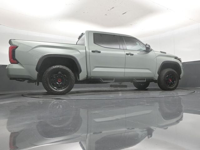 2022 Toyota Tundra Hybrid TRD Pro