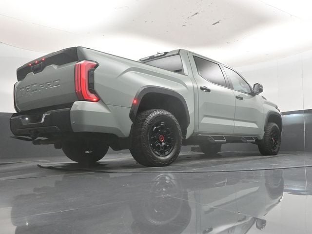 2022 Toyota Tundra Hybrid TRD Pro