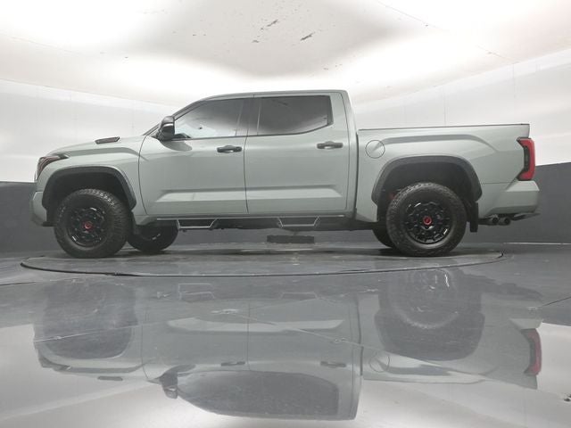 2022 Toyota Tundra Hybrid TRD Pro