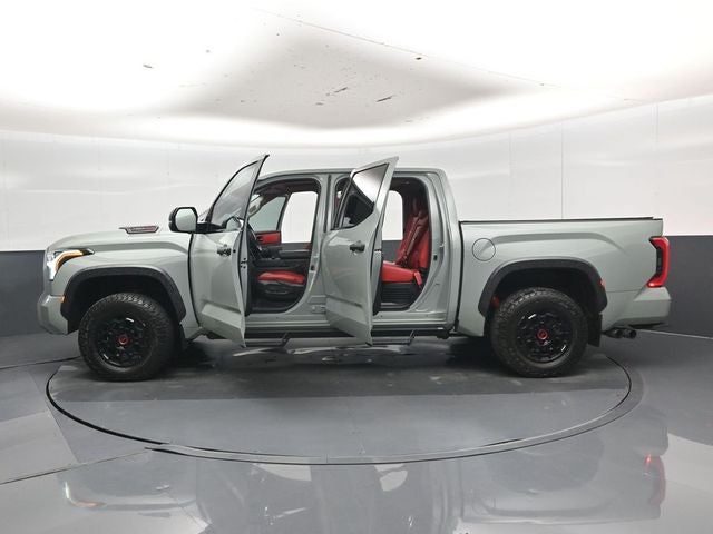 2022 Toyota Tundra Hybrid TRD Pro