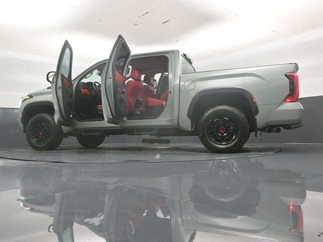 2022 Toyota Tundra Hybrid TRD Pro