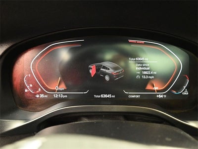 2020 BMW X4 xDrive30i