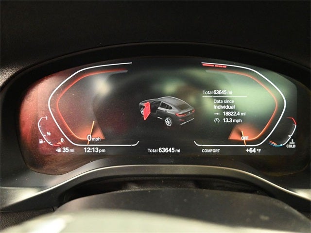 2020 BMW X4 xDrive30i