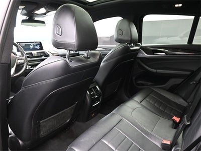 2020 BMW X4 xDrive30i