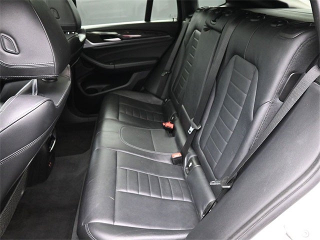 2020 BMW X4 xDrive30i