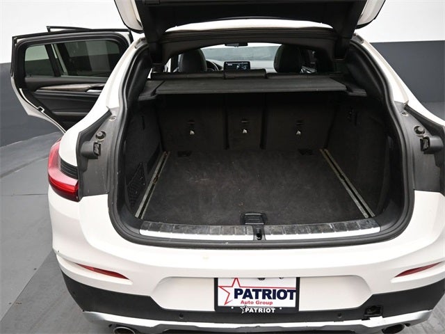 2020 BMW X4 xDrive30i