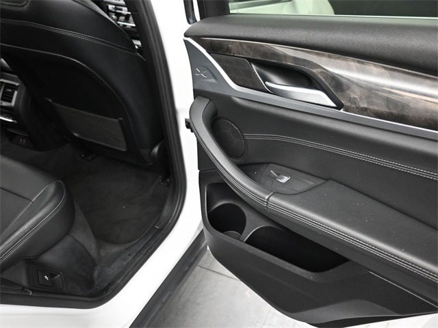 2020 BMW X4 xDrive30i