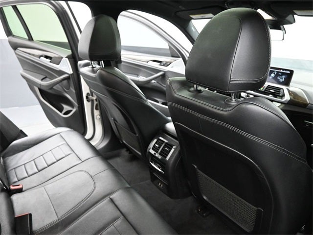 2020 BMW X4 xDrive30i